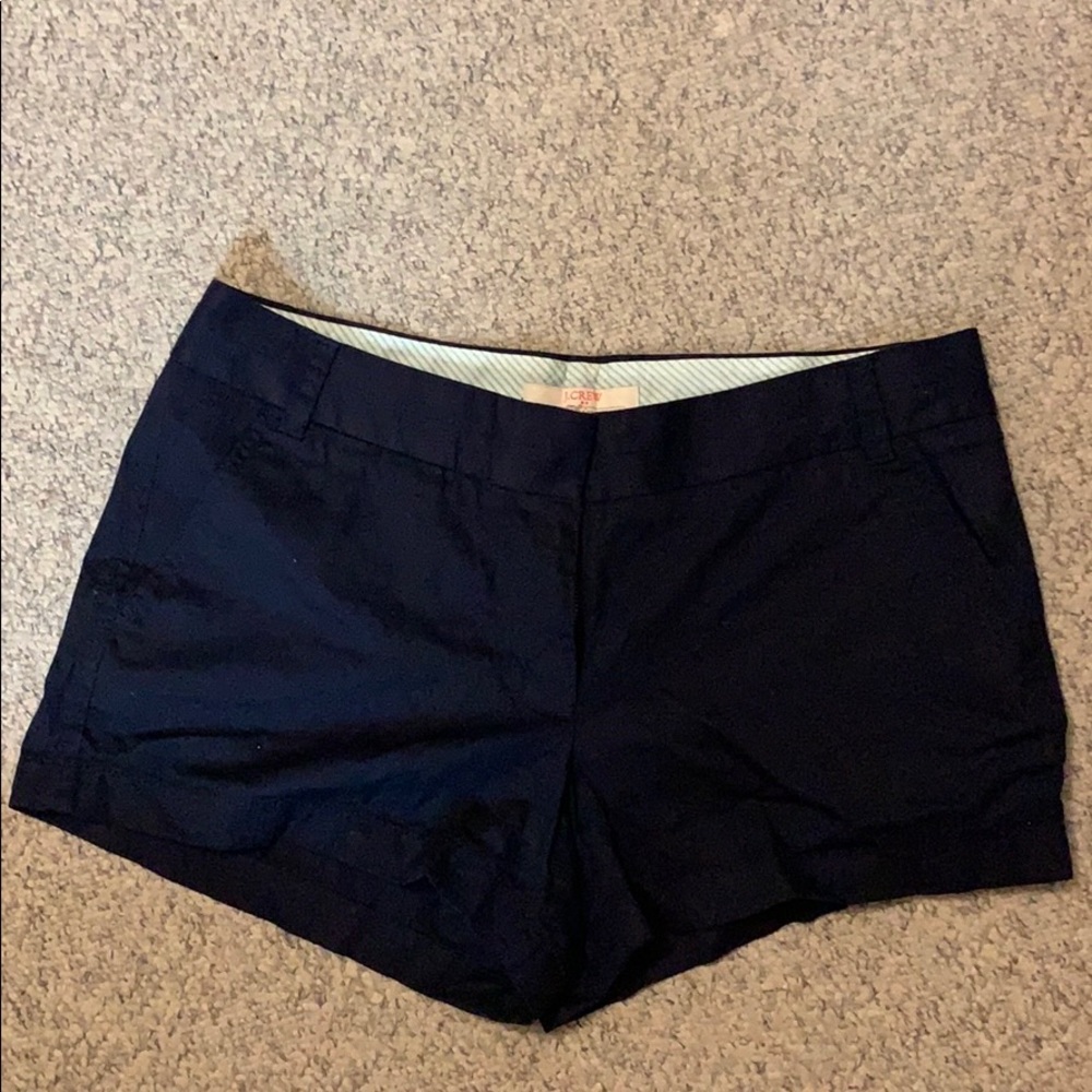 Chino Shorts